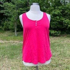 5/$20🛎️ NWT Old Navy Tank